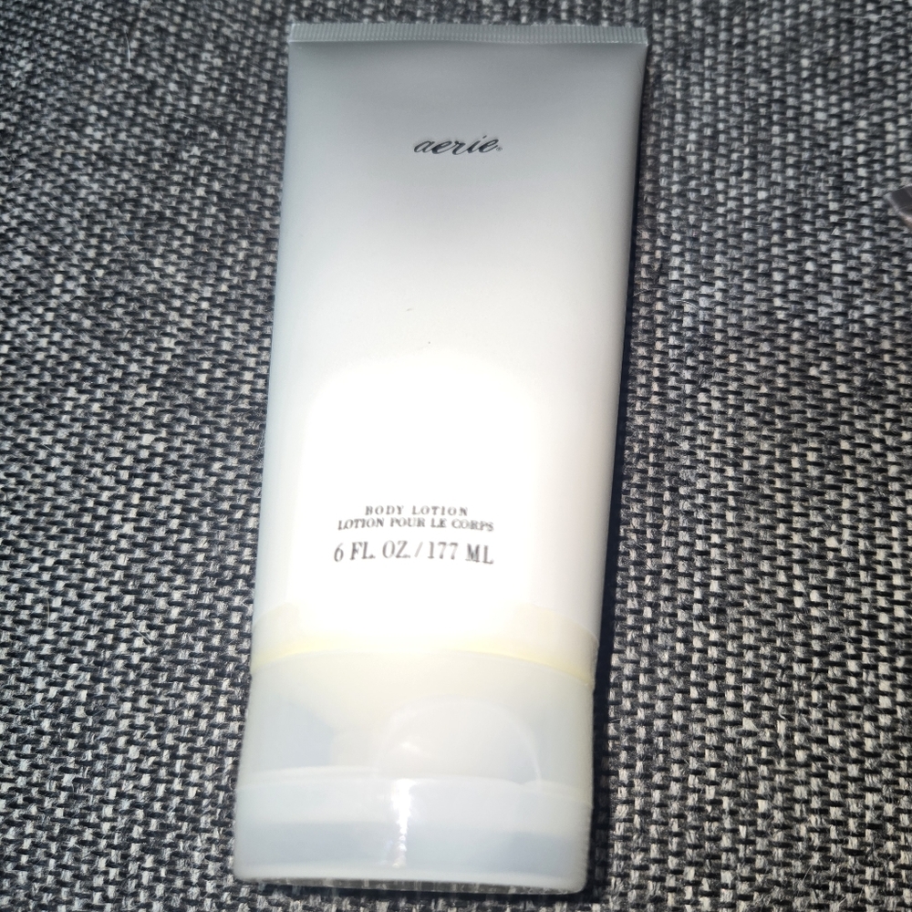 Aerie Body Lotion